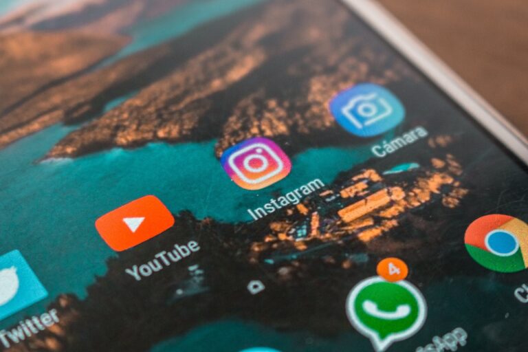 Instagram Follower kaufen